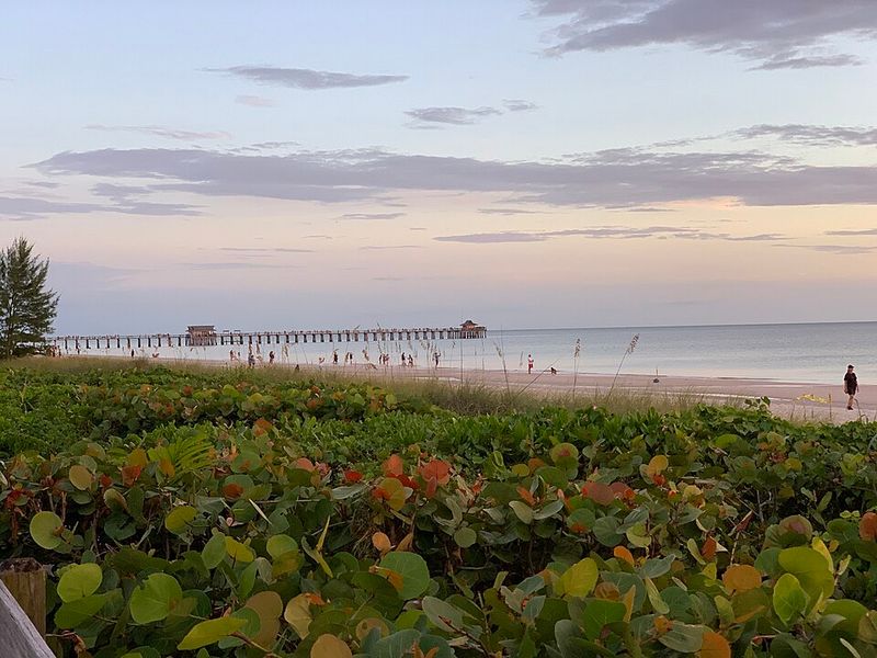 Naples, Florida