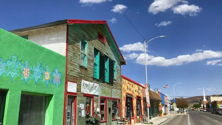 13 Foodie Towns in the Southwest You Won’t Find Packed with Tourists