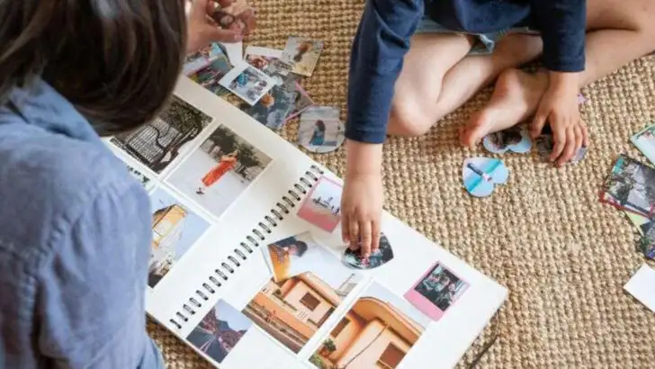 13 Forgotten Family Vacation Traditions That Deserve a Comeback