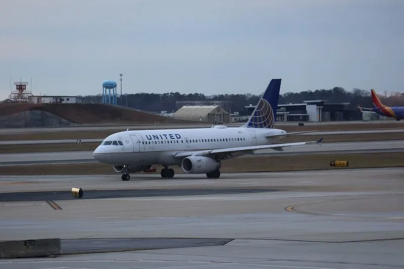 Hartsfield–Jackson Atlanta International Airport (ATL)