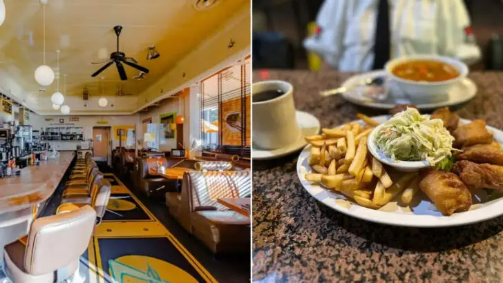 13 Los Angeles 24-Hour Diners That Capture the Soul of the City After Midnight