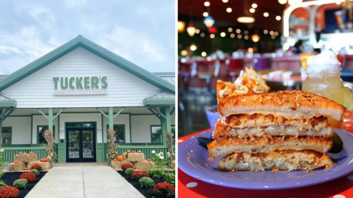 13 New Hampshire Breakfast Spots That Make Early Mornings Worth It