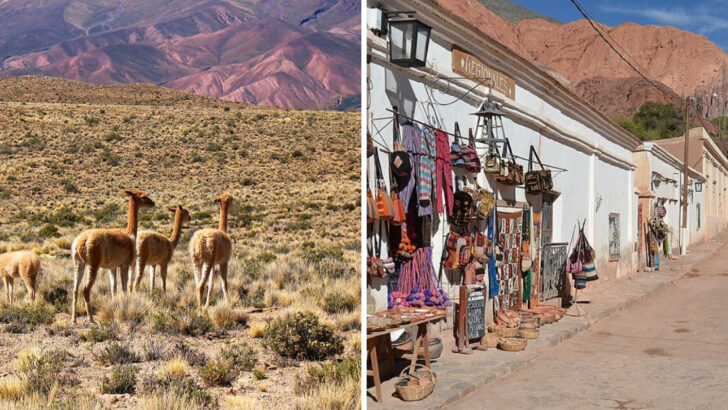 13 Places in Argentina Most Americans Overlook