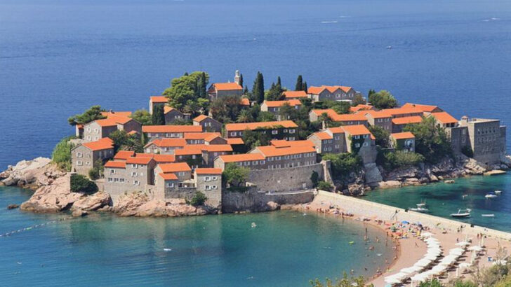 13 Quiet Adriatic Towns That Many Travelers Skip But Locals Love