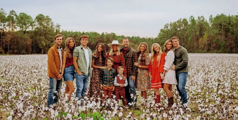 Bless Your Heart (Southern USA)