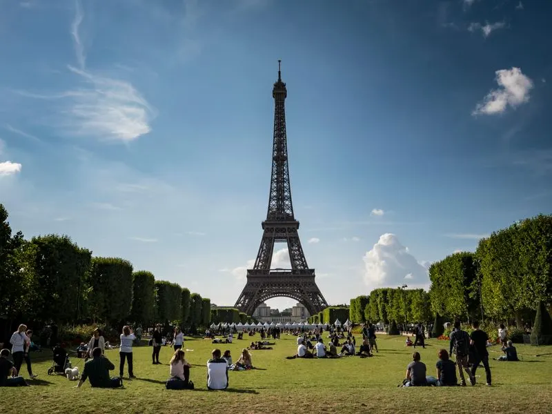 Language and Accents