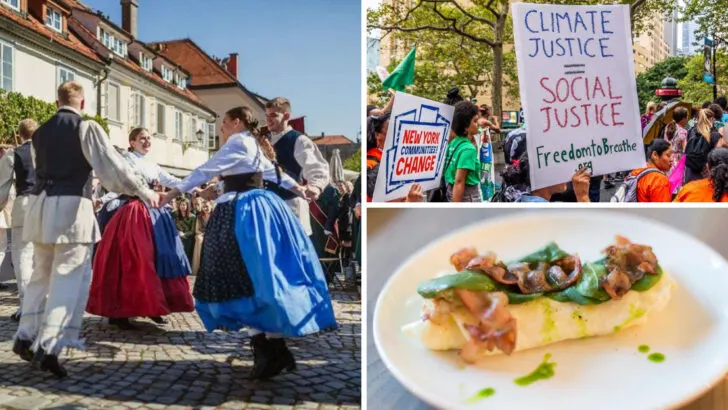 13 Things Americans Notice First When Traveling Abroad