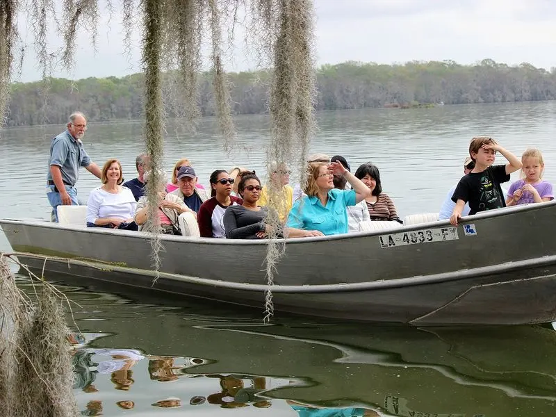 Loudly Imitating Accents