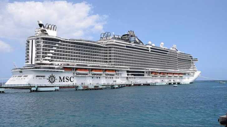 13 budget friendly cruises that travelers often choose for year end trips