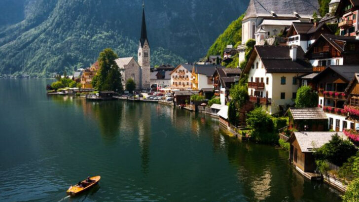 14 Central European countries that belong on any traveler’s list