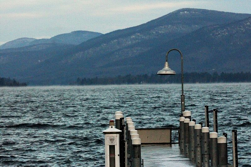 Lake George, New York