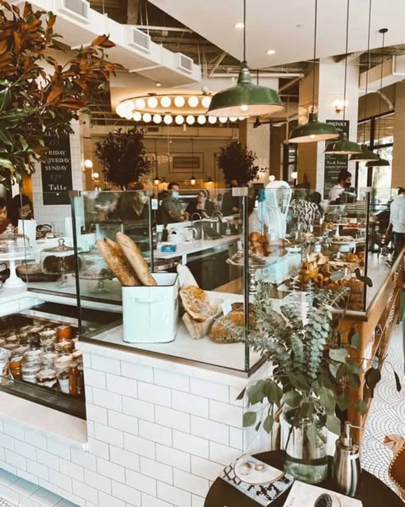 Tatte Bakery & Cafe | Cambridge Crossing