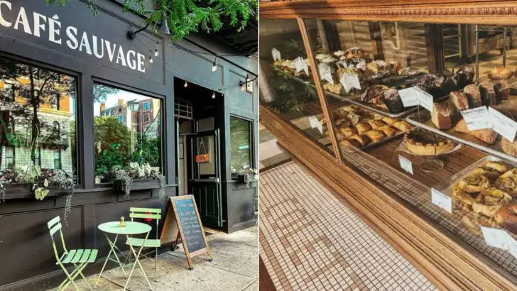 14 French Cafés in Massachusetts That Feel Like a Trip to Paris