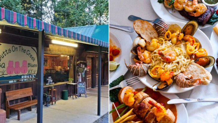 14 Mom-and-Pop Spots in North Carolina Locals Swear Serve the Best Fried Catfish