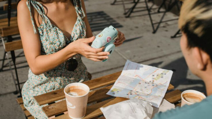 14 New Vacation Traditions Quietly Replacing the Old Ones