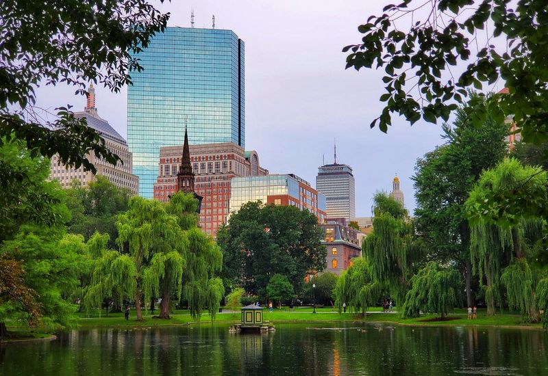 Boston, Massachusetts