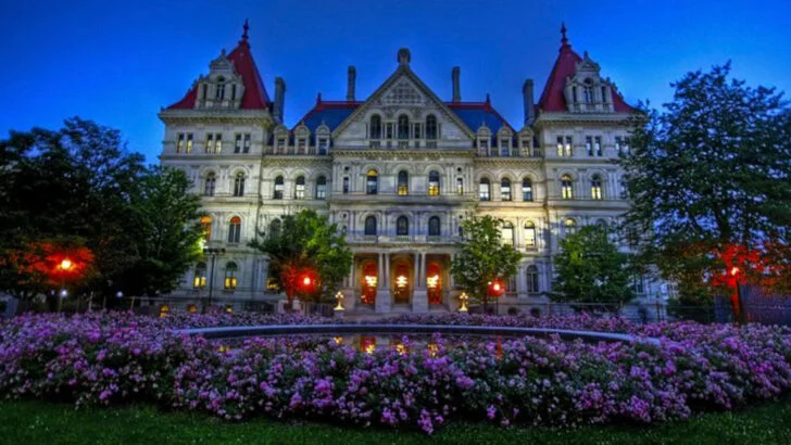 14 Northeast Cities Travelers Can’t Help Adding to Every Itinerary