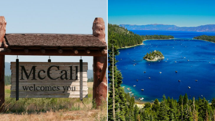 14 Underrated Ski-Town Alternatives Across the U.S. for Travelers Who Don’t Ski