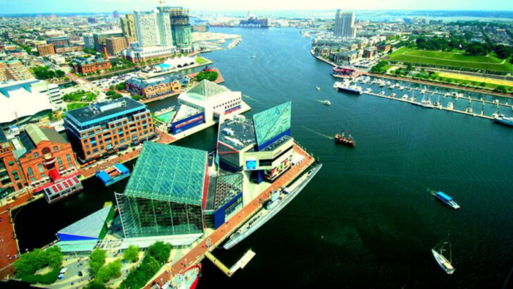 14 East Coast cities that make easy weekend trips from New York