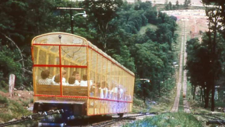 14 once-popular ’70s family destinations Americans rarely return to today