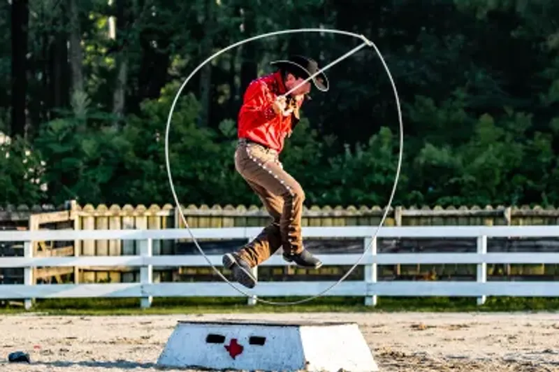 Frontier Town, Maryland