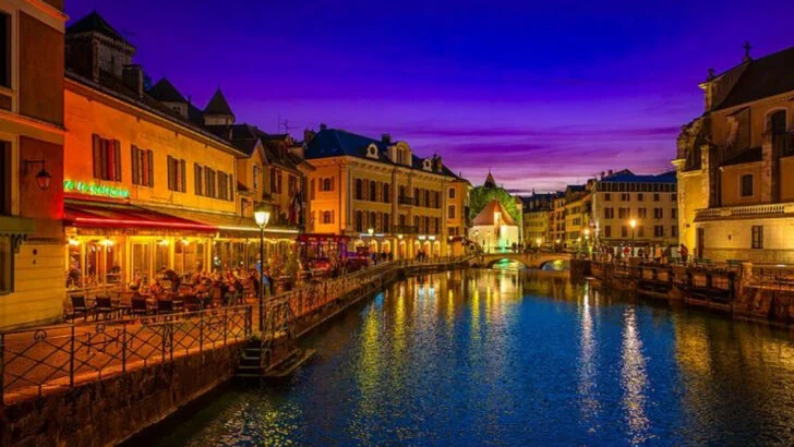 15 French Countryside Towns Where Food and Farming Still Go Hand in Hand