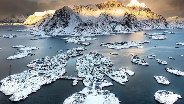 15 Quiet Scandinavian Destinations That Welcome Travelers Seeking Calm