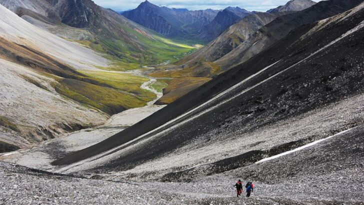 15 Secluded American Landmarks That Offer a Quieter Travel Experience