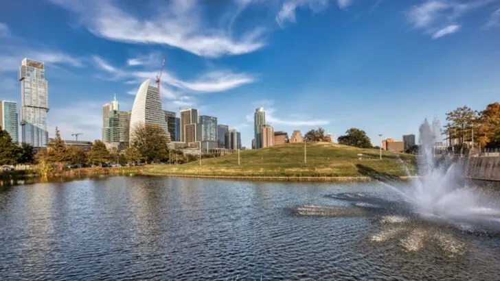 16 Lively College Towns That Prove There’s More to Love Than the University