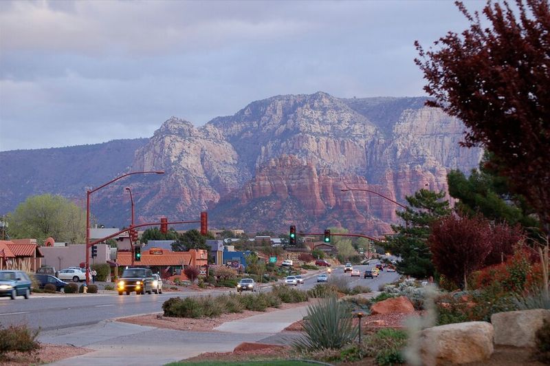 Sedona, Arizona