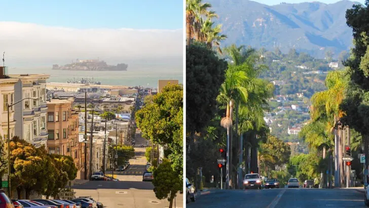 16 West Coast Cities Travelers Can’t Stop Recommending to Friends