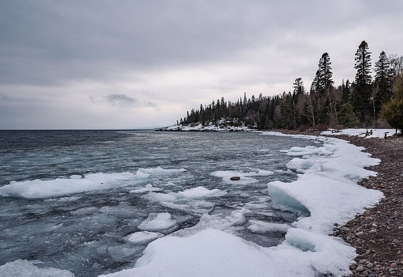 Grand Marais, Minnesota