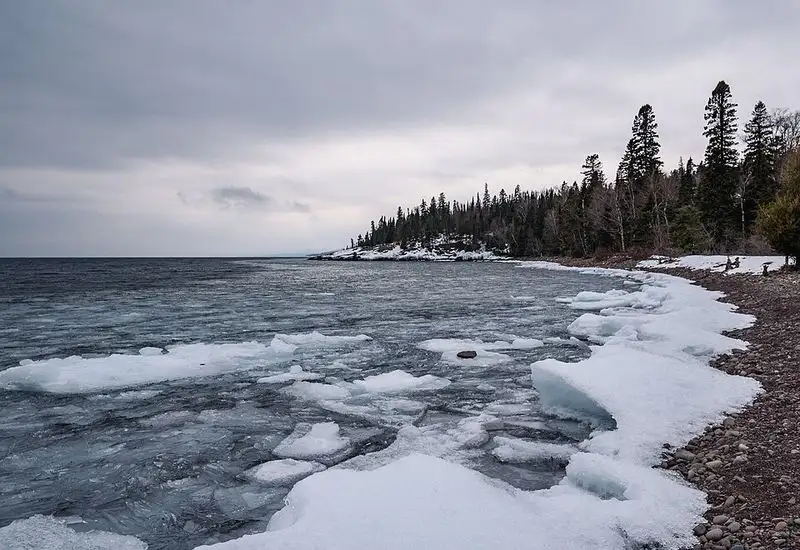 Grand Marais, Minnesota