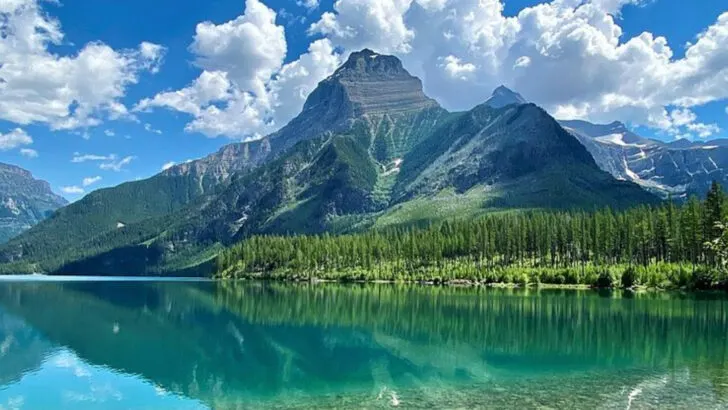 16 winter destinations where crowds disappear even though the scenery gets better