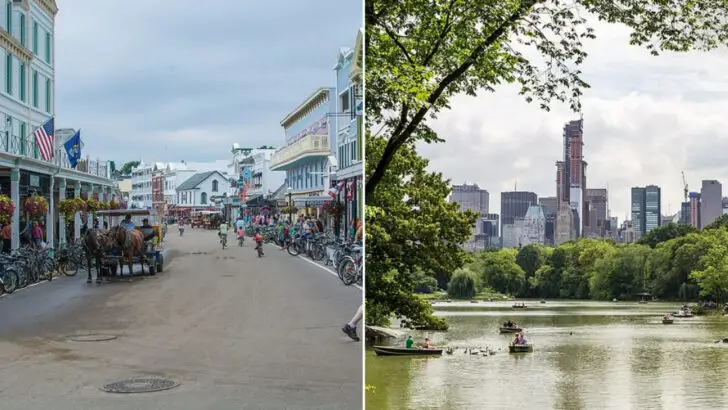 17 American Destinations That Made Me Realize Travel Doesn’t Have to Mean Far Away