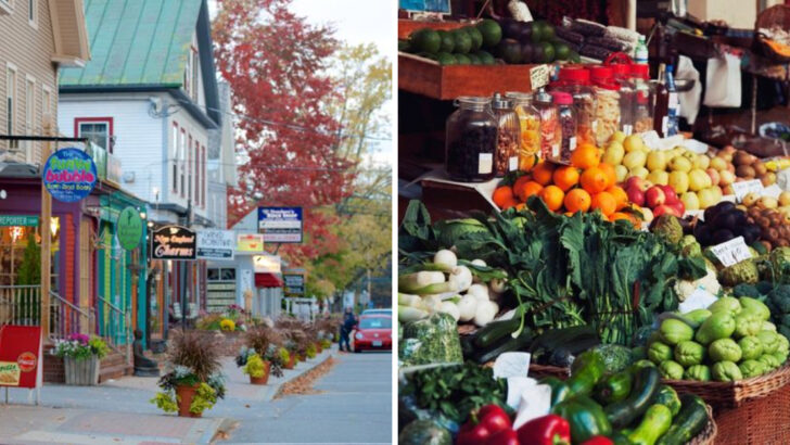 17 American Ski Towns That Keep Visitors Happy Even Without Skiing