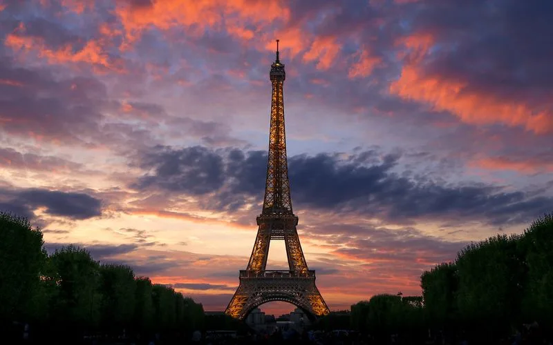 Eiffel Tower