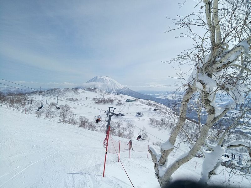 Niseko, Japan