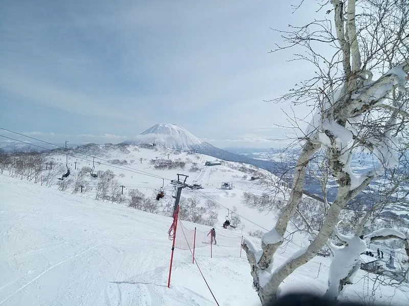Niseko, Japan