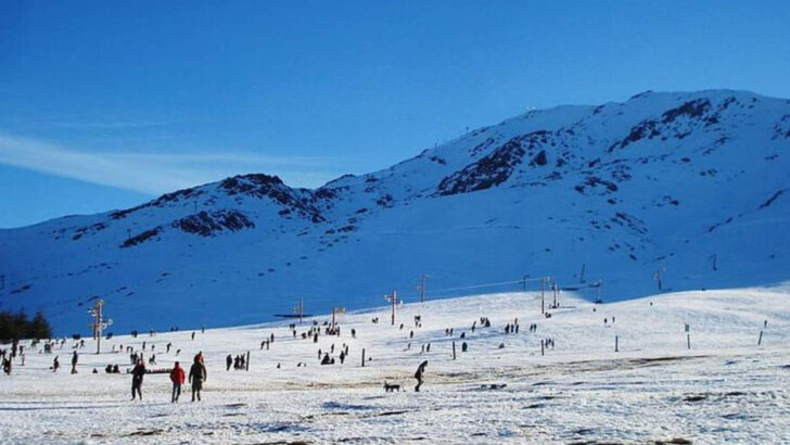 17 Offbeat Ski Destinations Around the World Worth Chasing This Winter