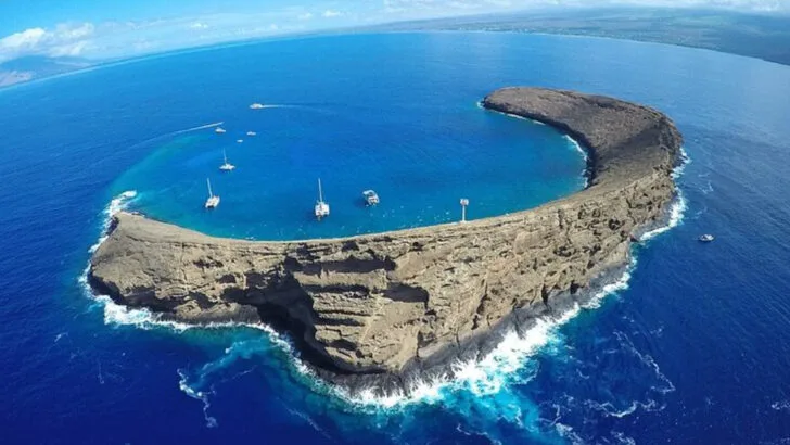 17 warm-weather U.S. destinations people escape to once winter arrives