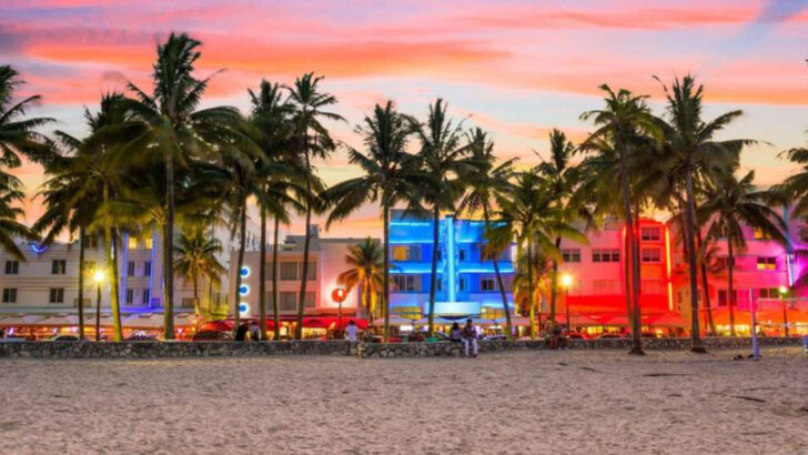 18 U.S. Places Where December is Actually the Easiest and Best Month to Visit