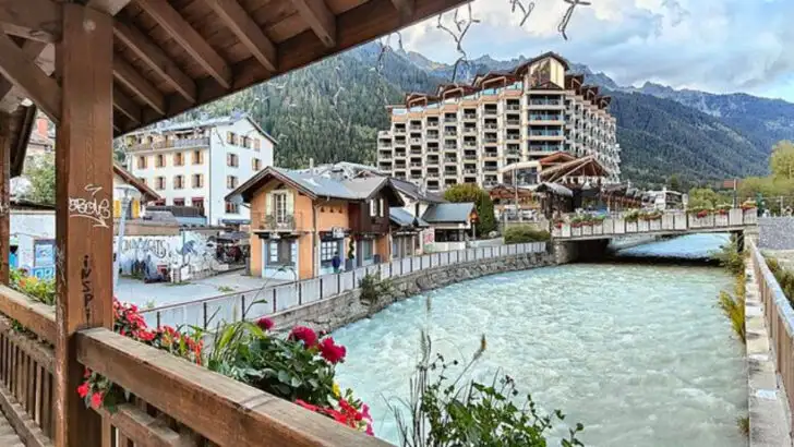 18 of the world’s most striking mountain towns with timeless appeal