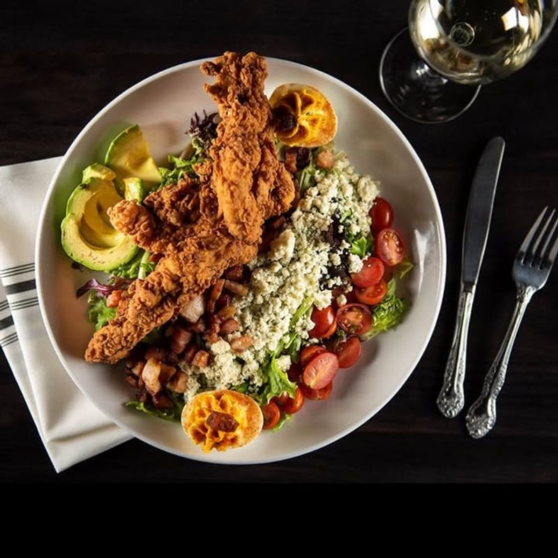 Public House—Chattanooga