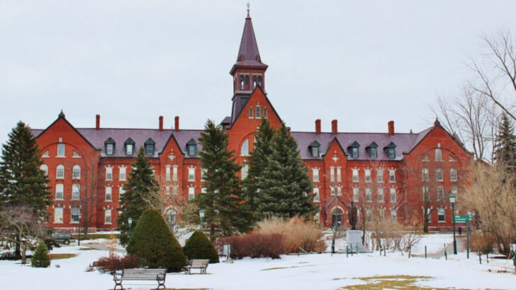 21 Major U.S. College Towns with a Strong Reputation for Quality of Life