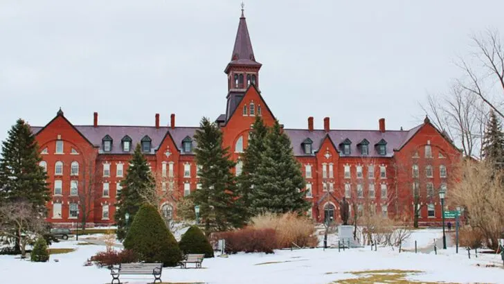 21 Major U.S. College Towns with a Strong Reputation for Quality of Life