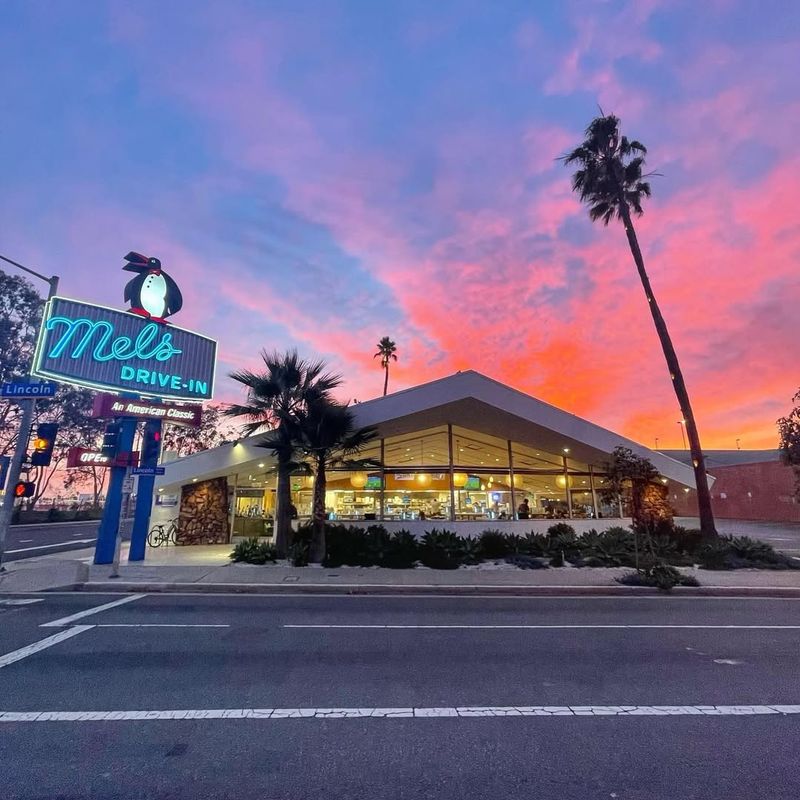 Mel’s Drive-In (Santa Monica)