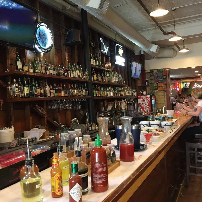 Rhombus Guys — Fargo