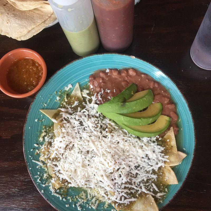 Puebla’s Mexican Kitchen — Houston, TX