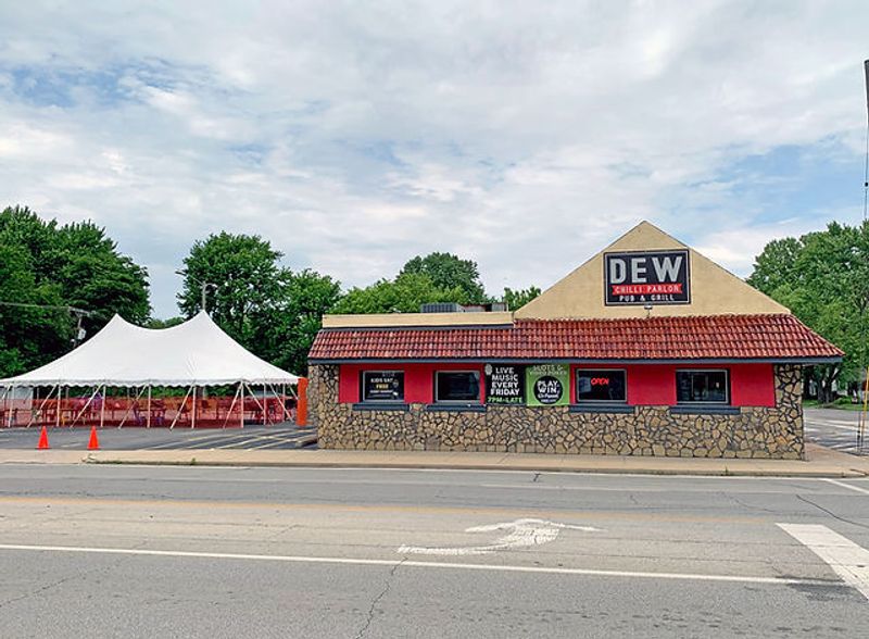 Dew Chilli Parlor – Springfield